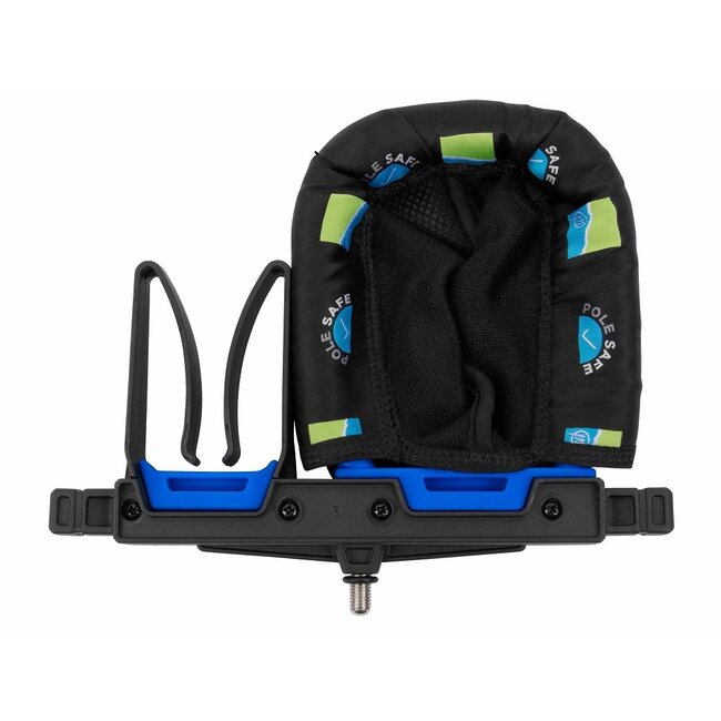 preston pole sock safe combo