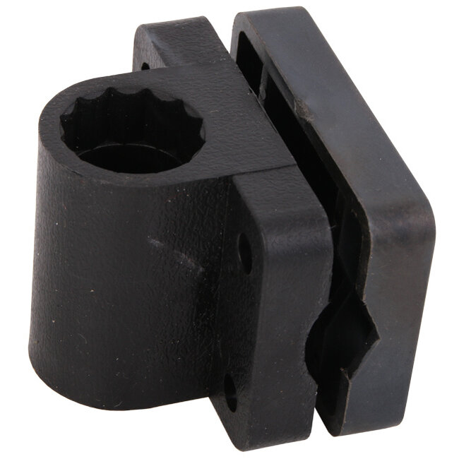 elite boat rod holder