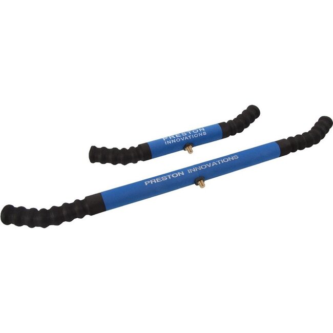 preston deluxe dutch feeder rest