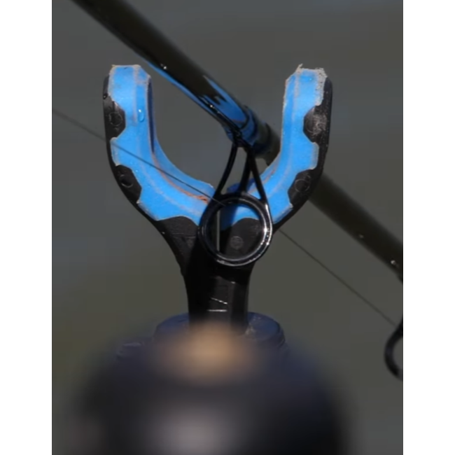 elite rod safe u rest