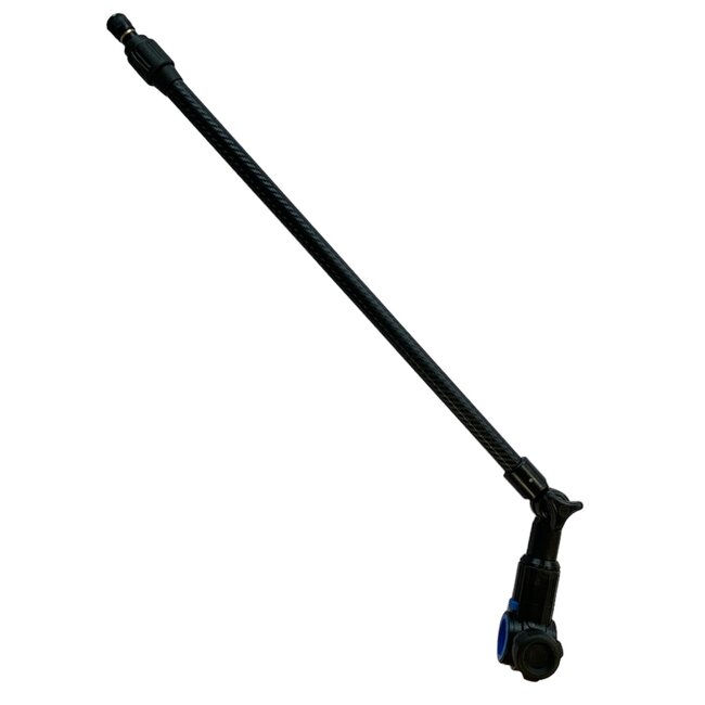 elite carbonite 3d-r feeder arm