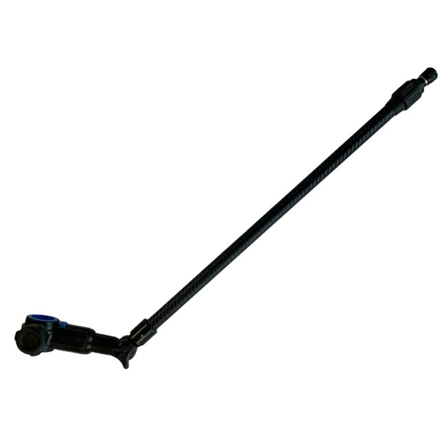 elite carbonite 3d-r feeder arm