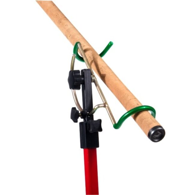 elite hengelsteun verstelbaar