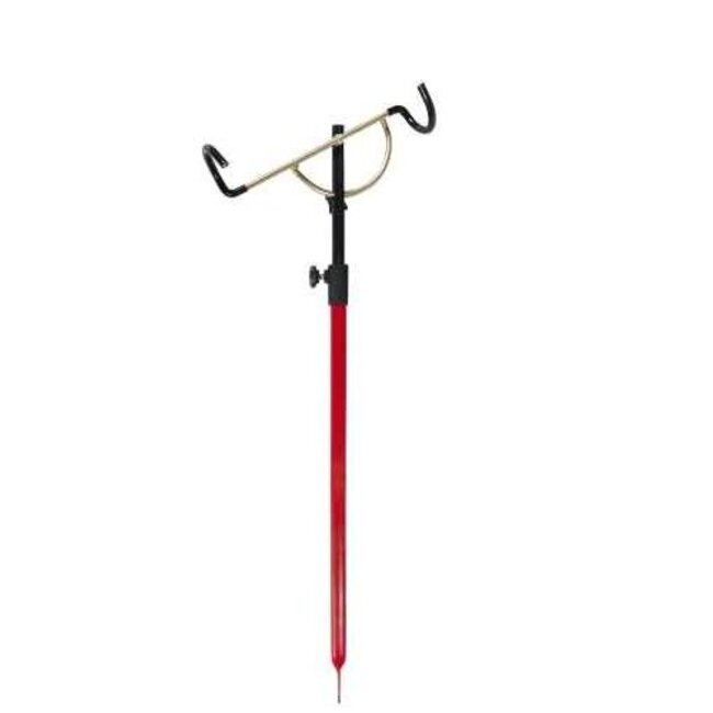 elite hengelsteun verstelbaar