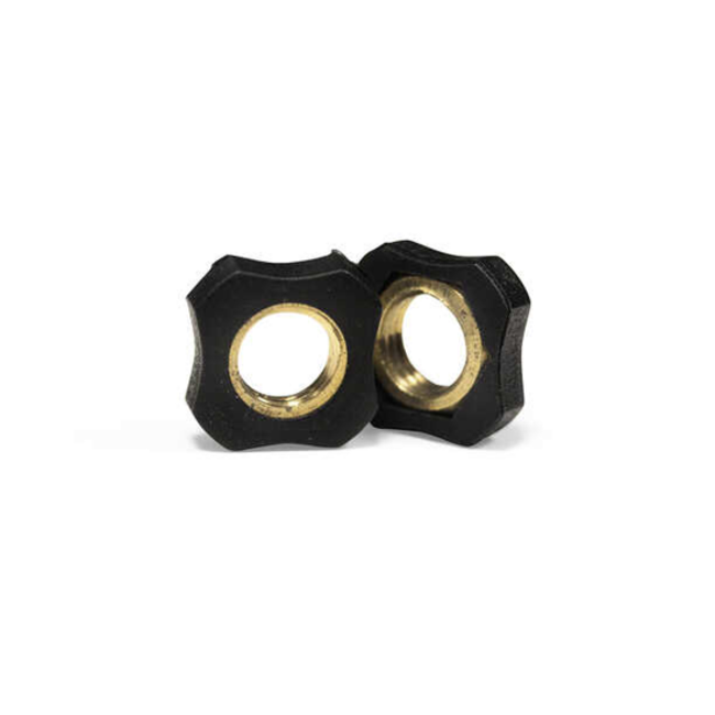 preston offbox - locking nut