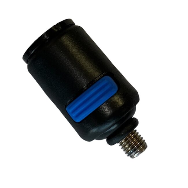 elite quick release adapter - threaded inserts