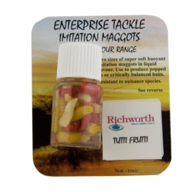enterprice richworth tutti frutti