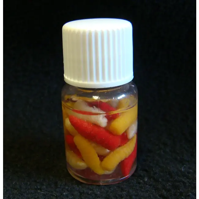 enterprice richworth tutti frutti