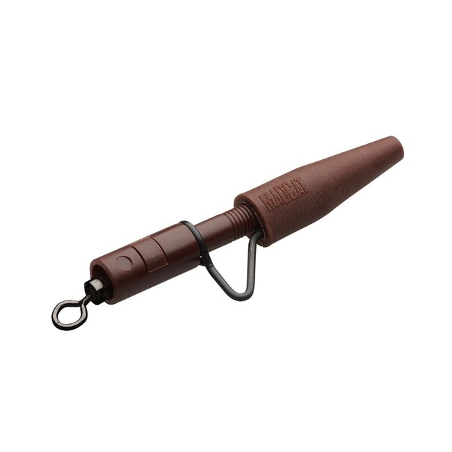 madcat safety lead clip xxl