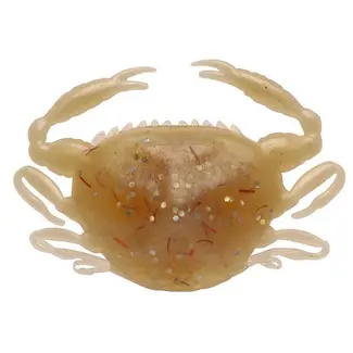 berkley gulp saltwater peeler crab