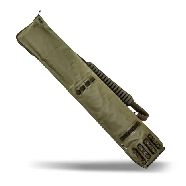 solar tackle sp c-tech deluxe stinkbag