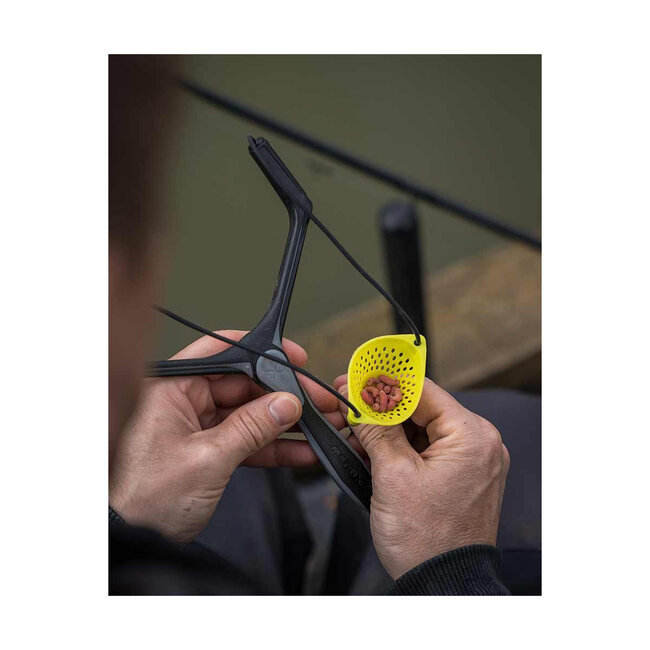 matrix slik catapult pouch