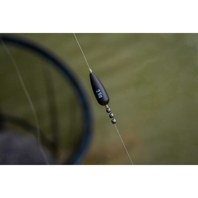 preston inline olivettes