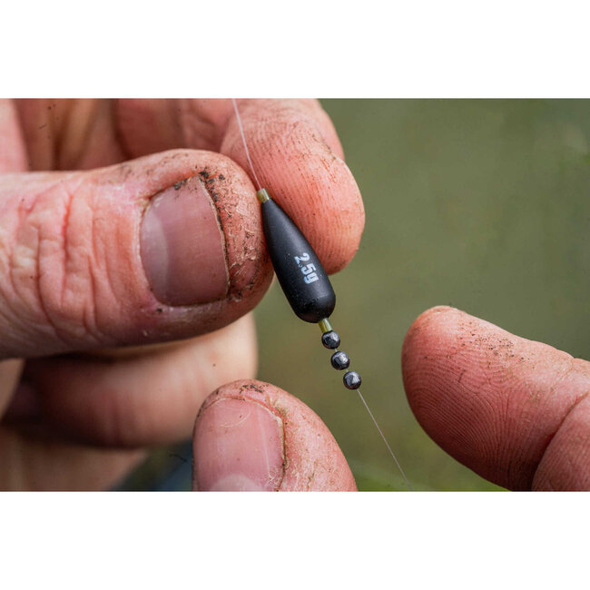 preston inline olivettes