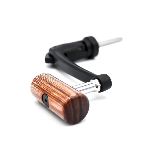 daiwa handle emblem 35 / 45