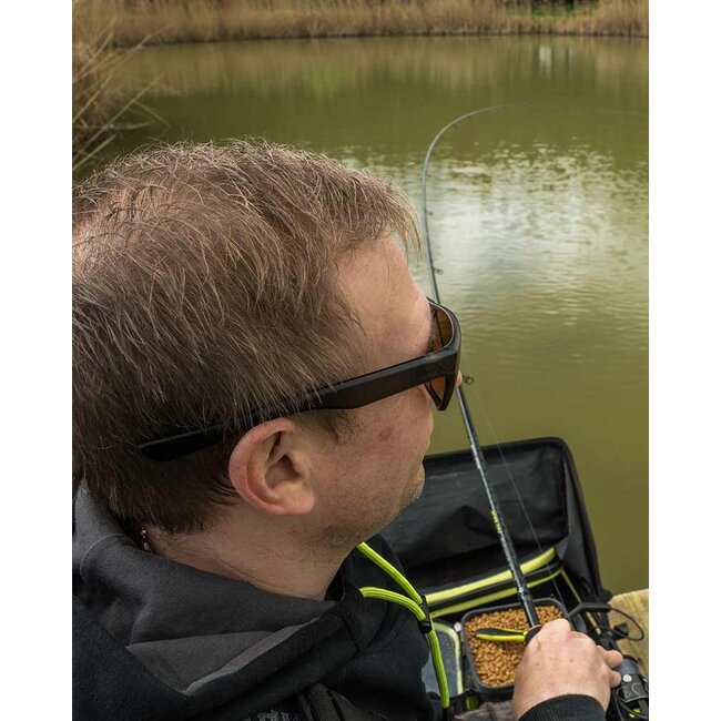 matrix sunglasses casual