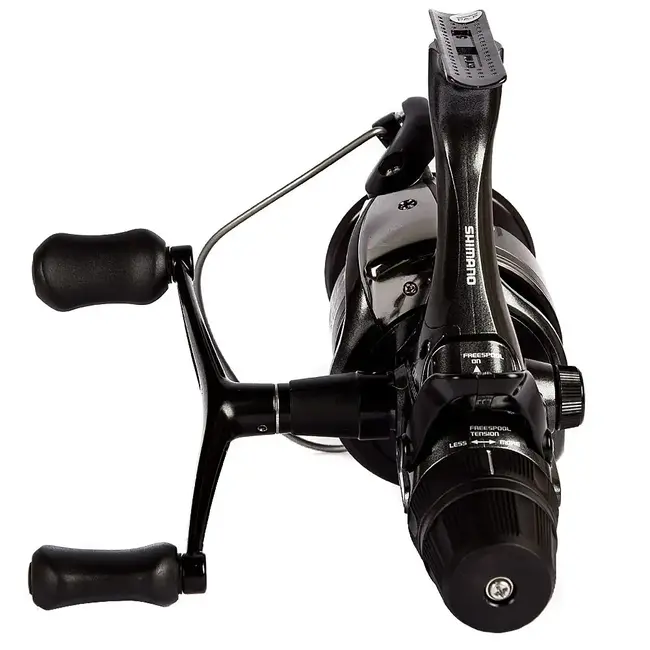 shimano baitrunner dl 4000fb