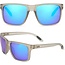 Fortis Eye Wear bays greys- blue x-blok coating *2024