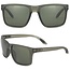 fortis eye wear bays green - junglist green
