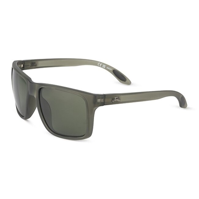 fortis eye wear bays green - junglist green