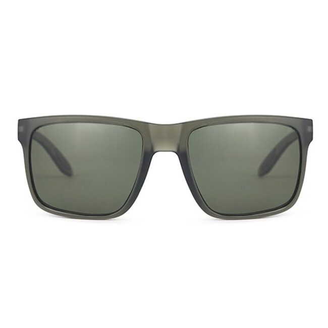 fortis eye wear bays green - junglist green