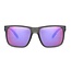 fortis eye wear bays rose met purple x-blok coating