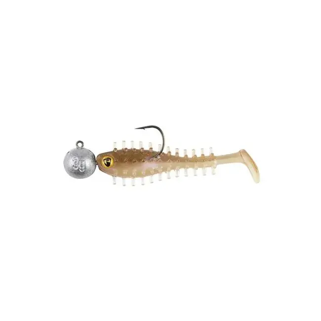 fox rage ultra uv micro spickey loaded lure pack
