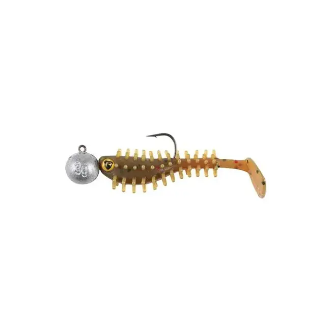 fox rage ultra uv micro spickey loaded lure pack