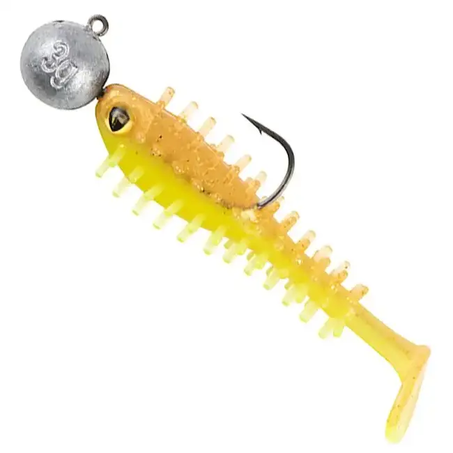 fox rage ultra uv micro spickey loaded lure pack