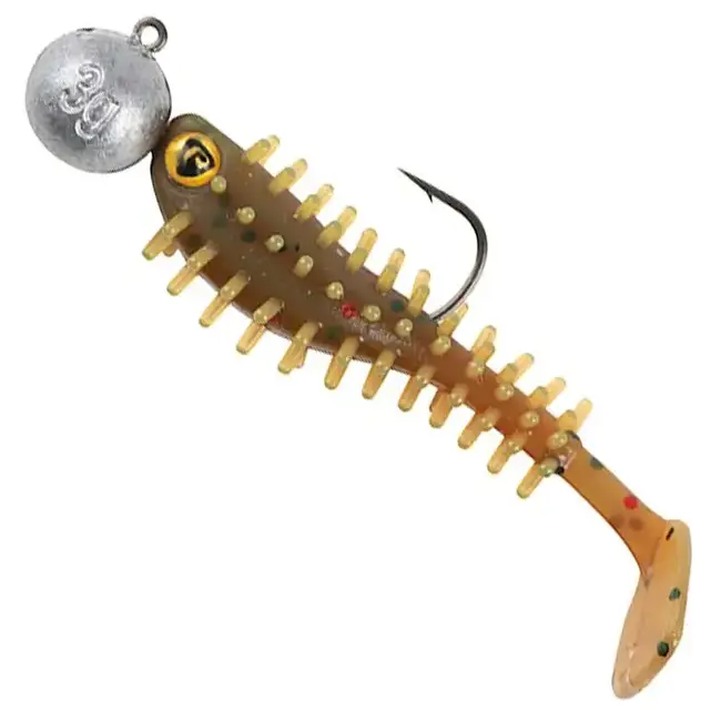 fox rage ultra uv micro spickey loaded lure pack