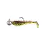 fox rage ultra uv micro spickey loaded lure pack