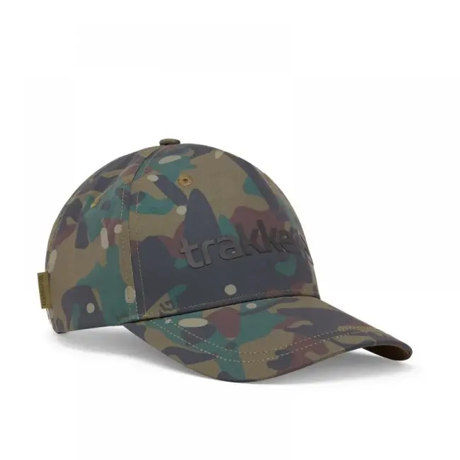 trakker camo water resistant