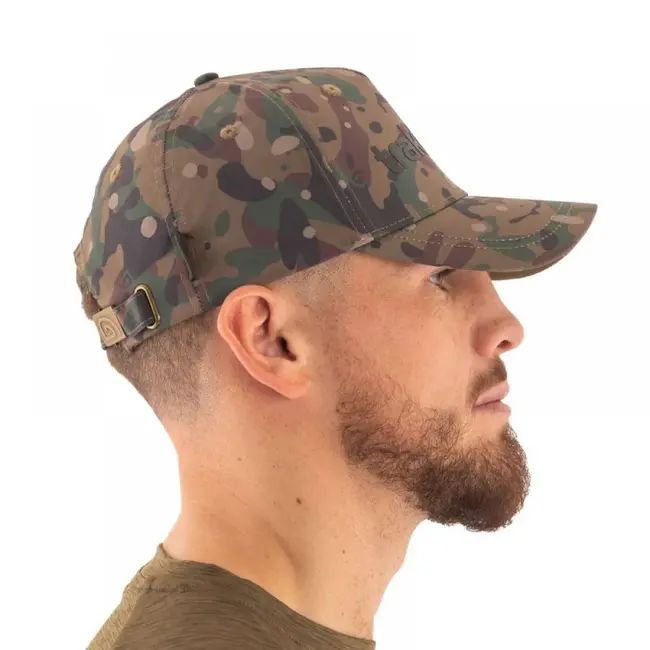 Trakker 5 panel cr camo water resistant