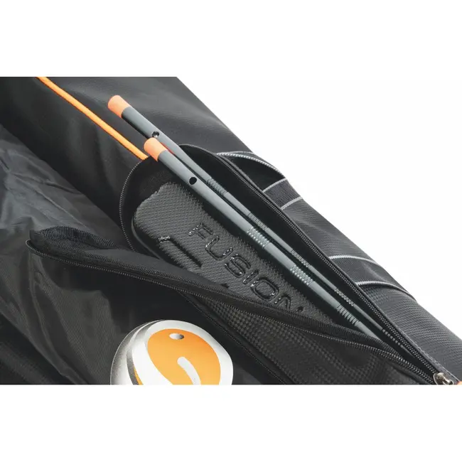 guru fusion rod 6 plus