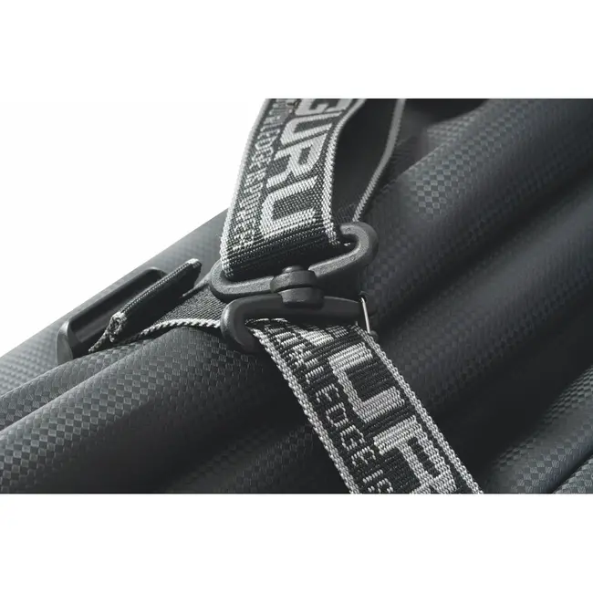 guru fusion rod 6 plus