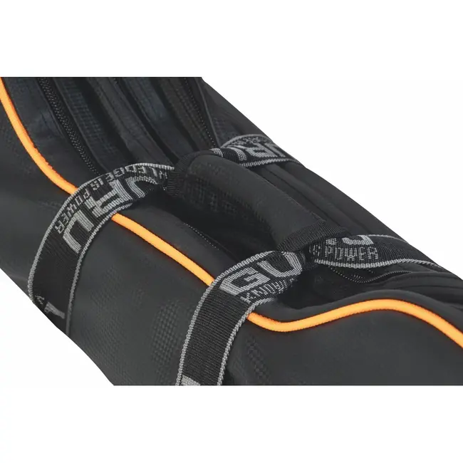 guru fusion rod 6 plus