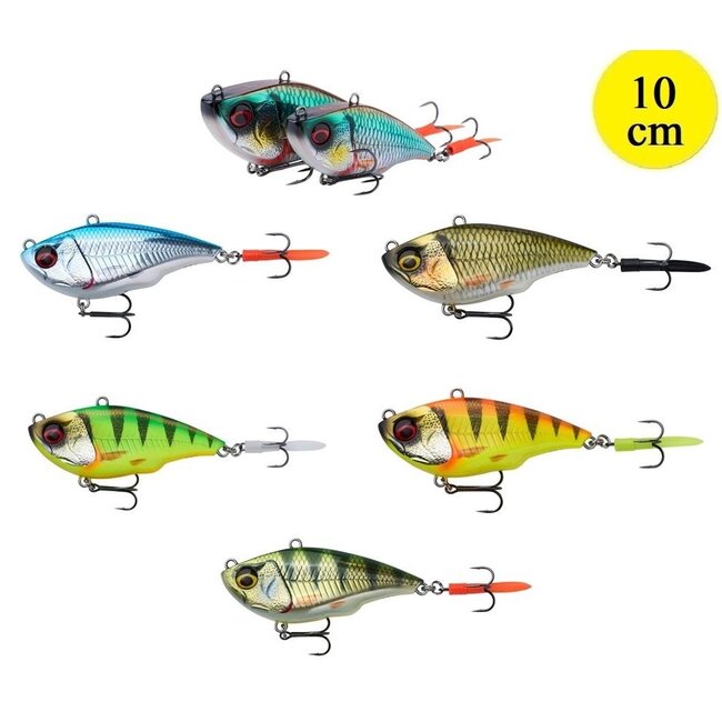 savage gear fat vibes