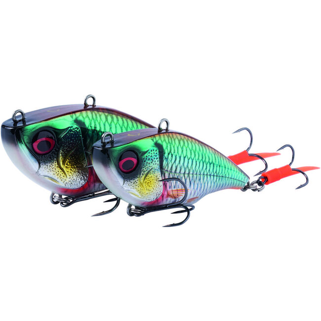 savage gear fat vibes