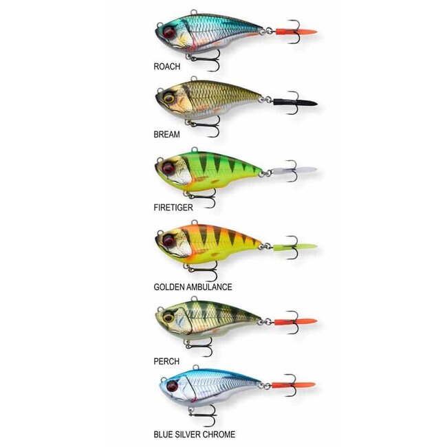 savage gear fat vibes