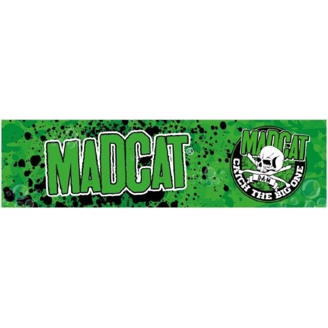 madcat spliceable leader line