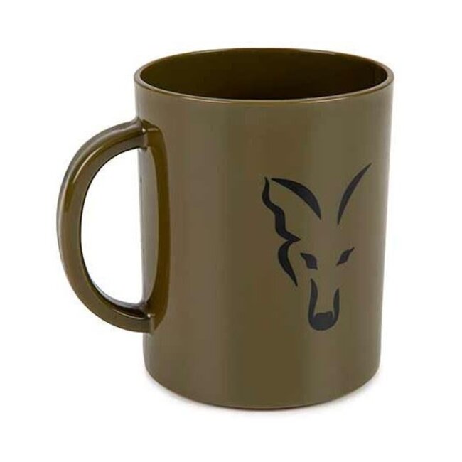fox voyager mug