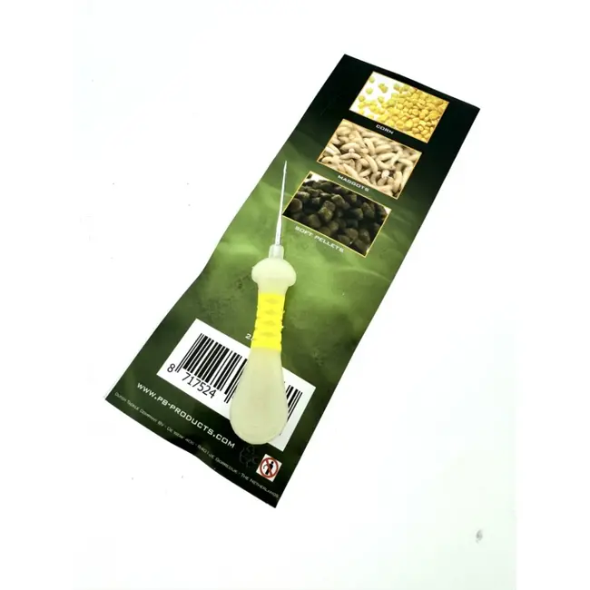 pb products fine needle