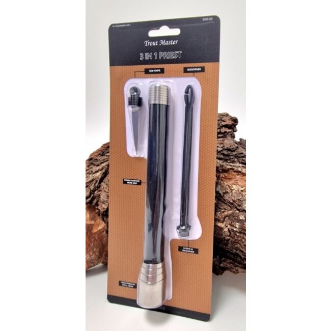 trout master 3 in 1 priest