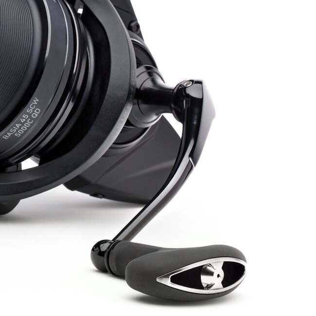 daiwa 19 basia 45 scw qd