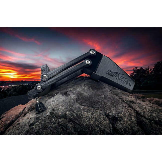 boatman actor plus deeper steun