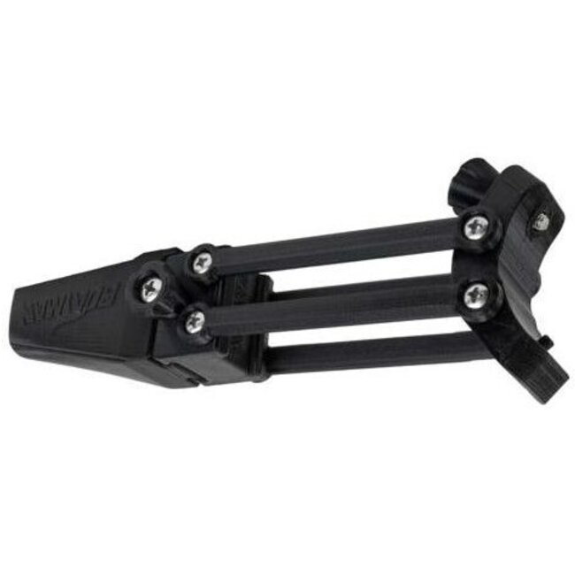 boatman actor plus deeper steun