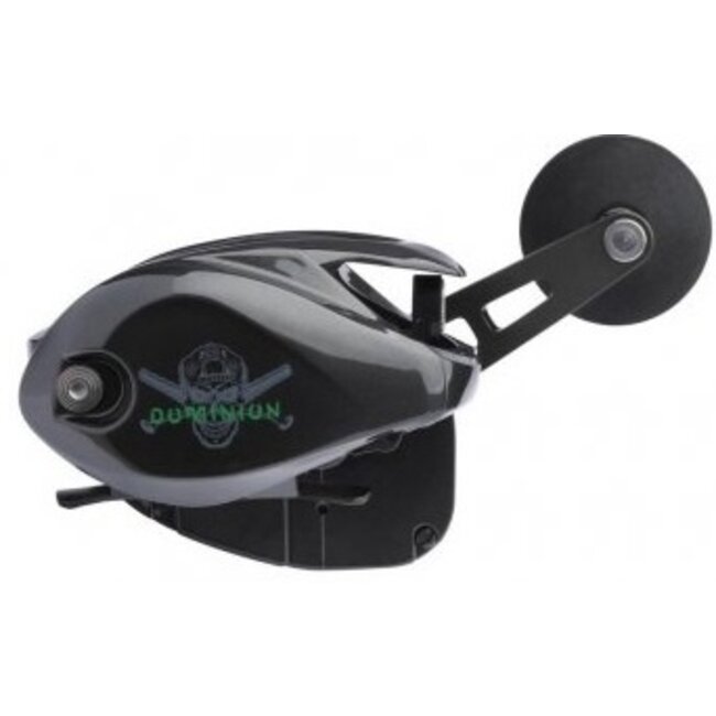 madcat dominion reel low profile