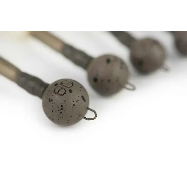 matrix foam pellet waggler