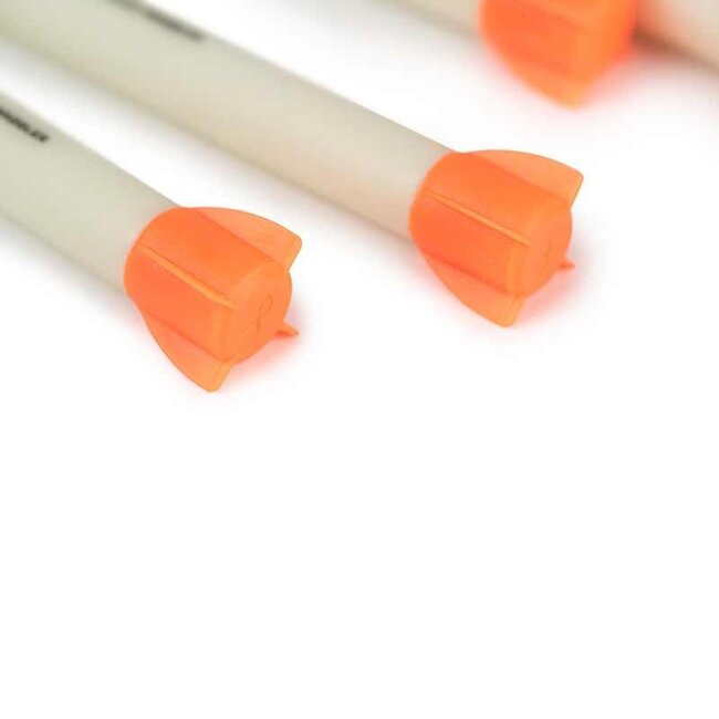 matrix foam pellet waggler