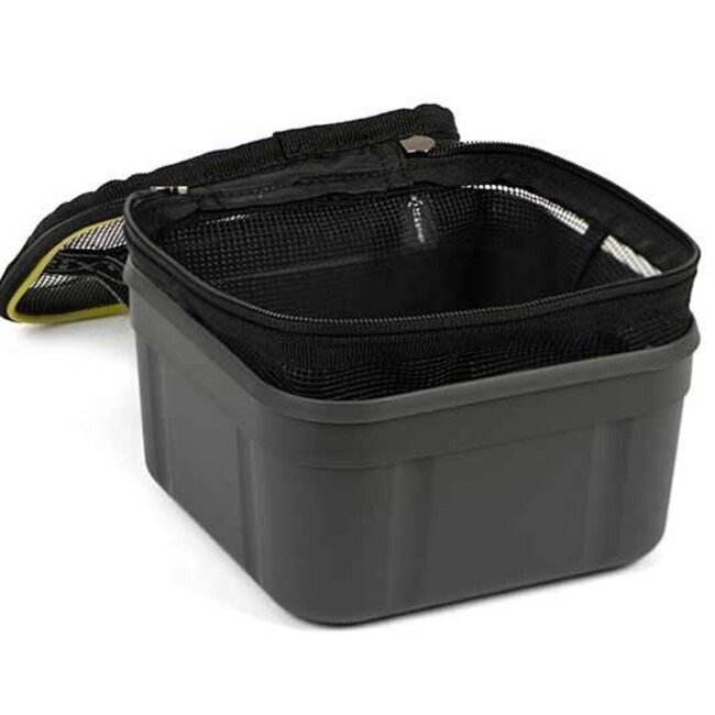 matrix pellet soaker